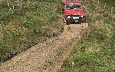 Results – Hatton Park – 9th June 2024