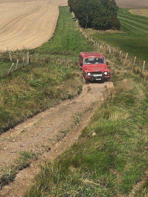 Results – Hatton Park – 9th June 2024