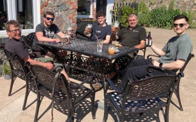 Results – Croft Farm, Malvern, May 2025