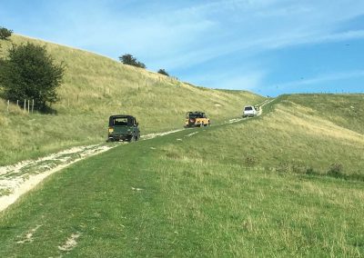 midlands offroad club 1920x1280 green lane convoy