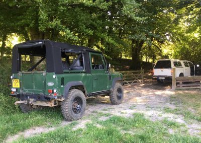 midlands offroad club 1920x1280 green lane gate