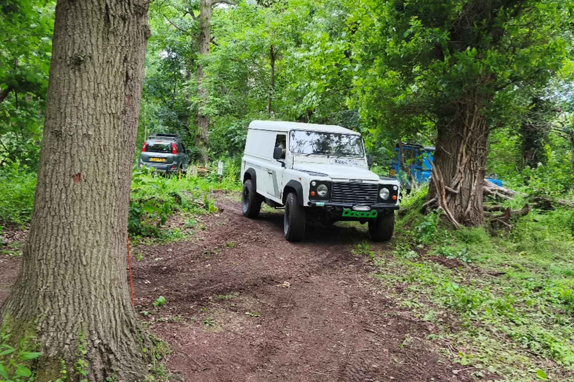 Midland Offroad Club Hatton Park June 2026