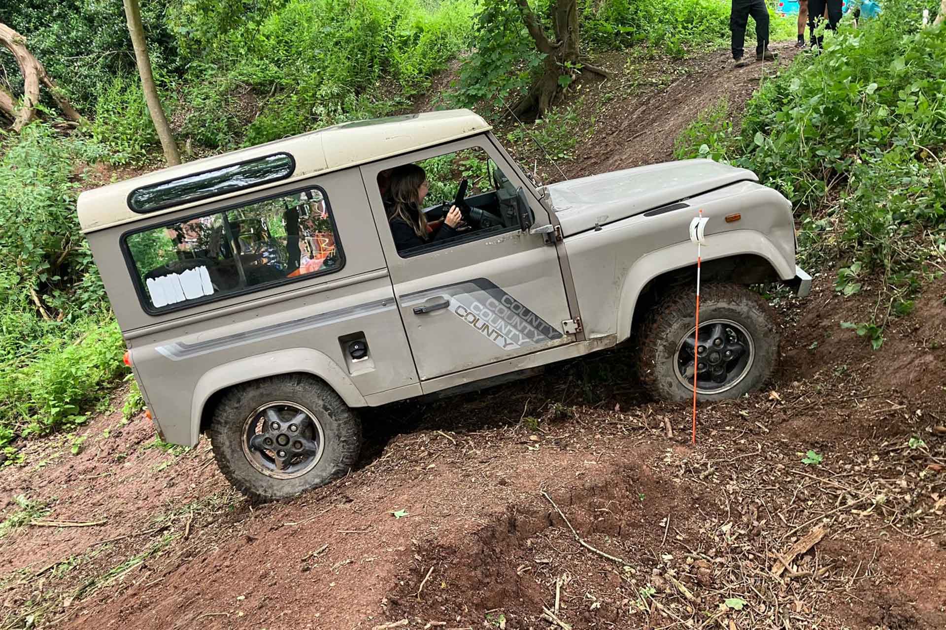 Midland Offroad Club Hatton Park June 2026