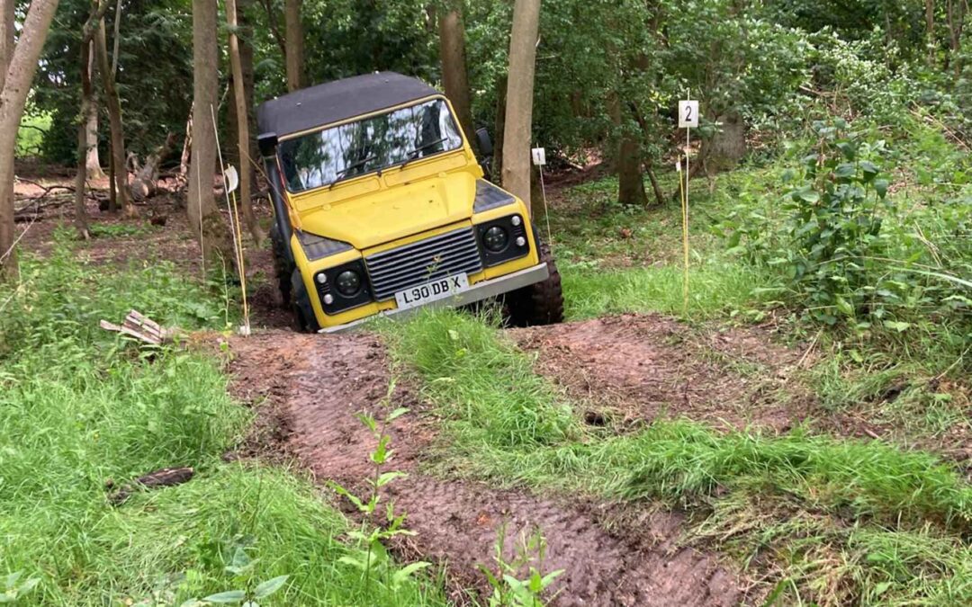 midlands offroad club 1920x1280 hatton yellow turn
