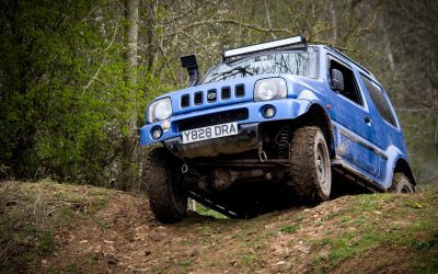 Results – Newmans Quarry – 17 November 2024