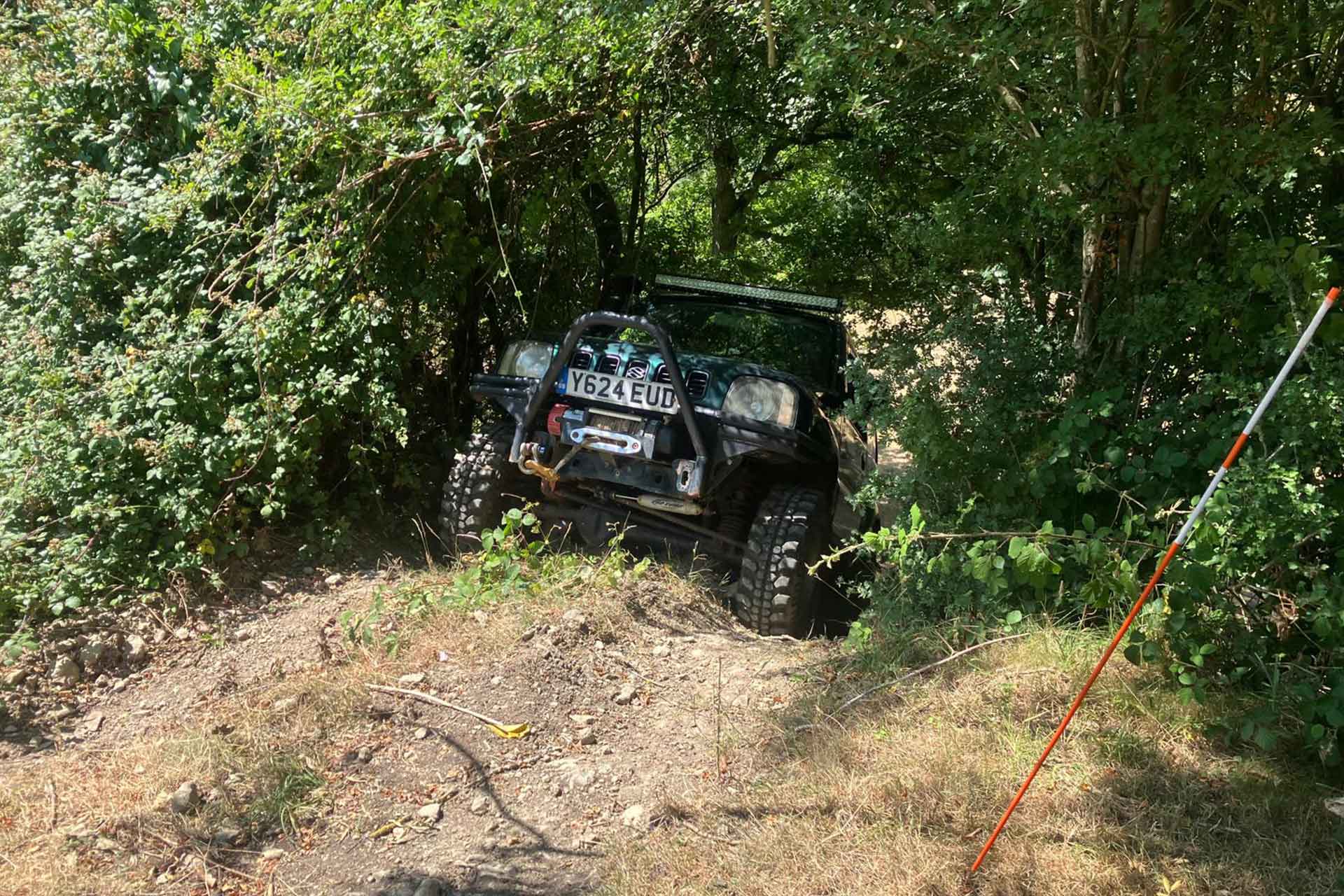 midlands offroad club 1920x1280 suzuki climb steep ft