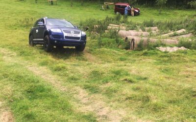Results – Hatton Park 2nd October 2022