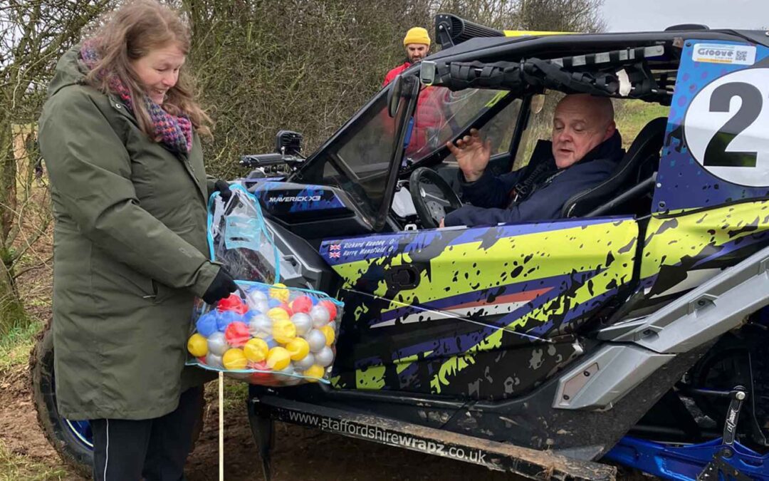 Christmas Fun Day, Newmans Quarry