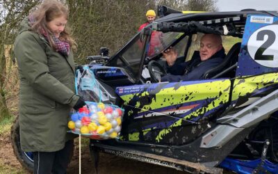 Christmas Fun Day, Newmans Quarry