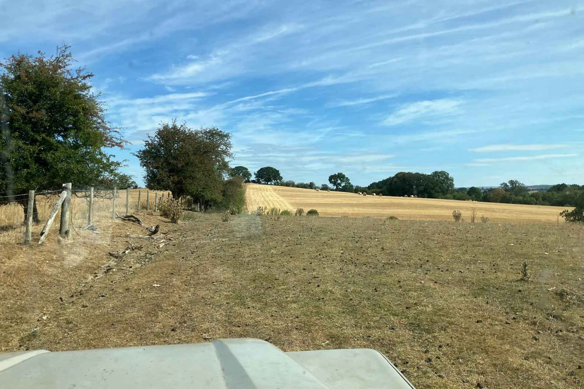 welsh green lane run august 2026